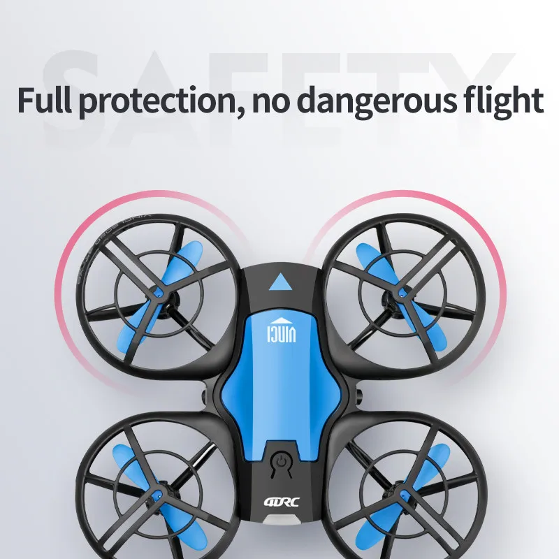 V8新型ミニドローン 4KプロフェッショナルHD 1080P - Drone Kit Professional のレビューと価格