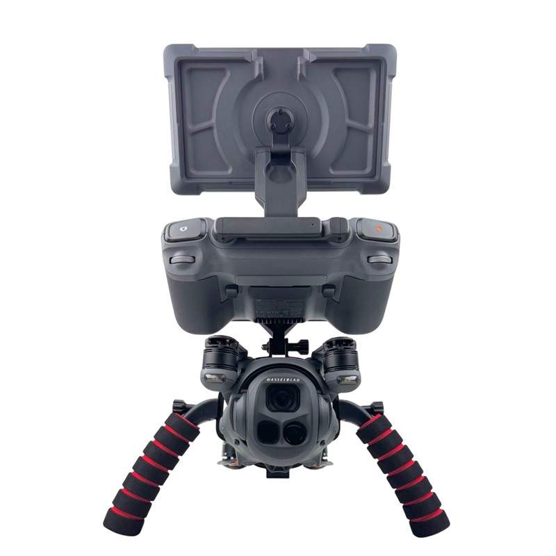 DJI RC 2 /RC PRO 2 リモコン用デュアルハン - Dji Drone Mini 4 Pro のレビューと価格